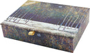 Woodland Evening Deluxe Boxed Holiday Cards (20 cards, 21 self-sealing envelopes)