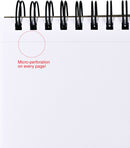 Kids' Sketch Pad (50 perforated sheets of high quality paper. Acid-free)