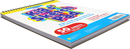 Kids' Sketch Pad (50 perforated sheets of high quality paper. Acid-free)