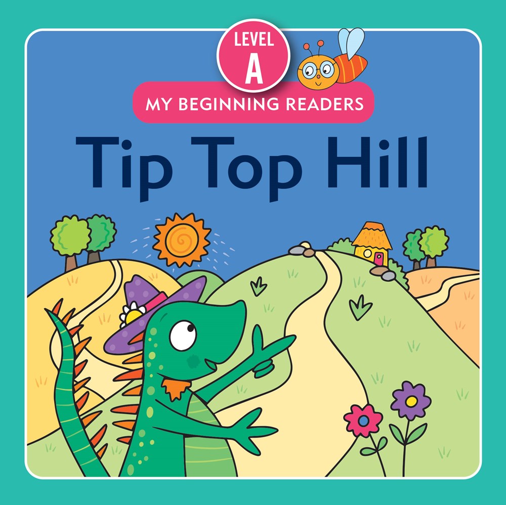 My Beginning Readers Set - Level A (A Complete Set of 25 First Reader Books)