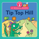 My Beginning Readers Set - Level A (A Complete Set of 25 First Reader Books)