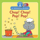 My Beginning Readers Set - Level A (A Complete Set of 25 First Reader Books)