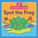 My Beginning Readers Set - Level A (A Complete Set of 25 First Reader Books)