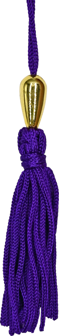 I Don't Watch Porn Beaded Bookmark