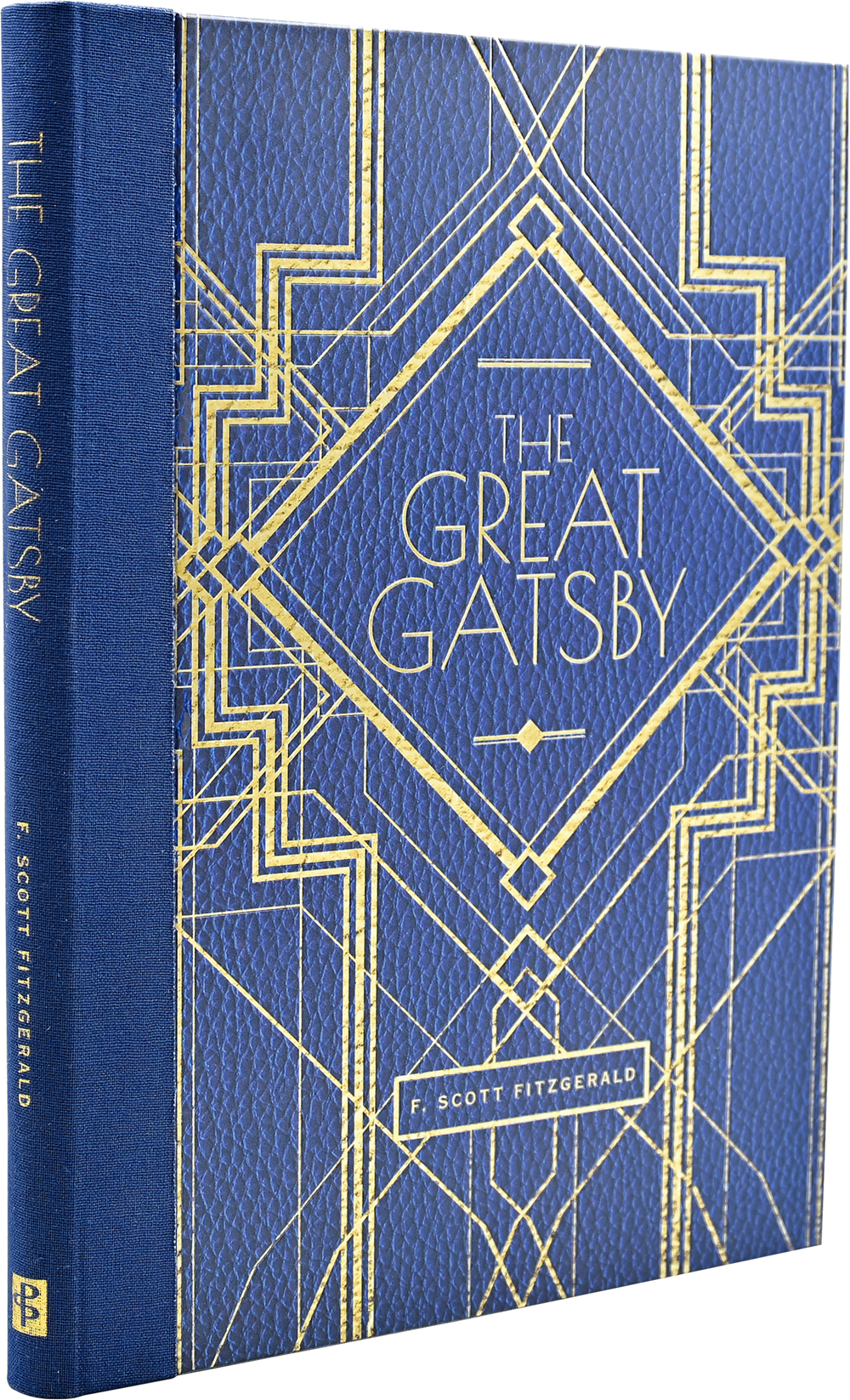 The Great Gatsby (Masterpiece Library Edition)