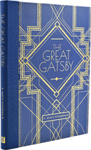 The Great Gatsby (Masterpiece Library Edition)
