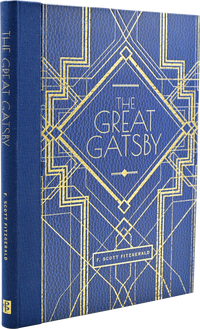 The Great Gatsby (Masterpiece Library Edition)