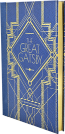 The Great Gatsby (Masterpiece Library Edition)