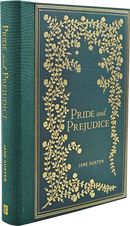 Pride and Prejudice (Masterpiece Library Edition)