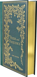 Pride and Prejudice (Masterpiece Library Edition)