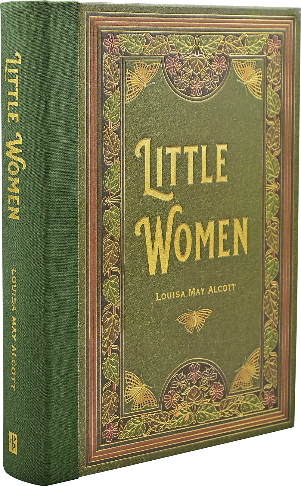 Little Women (Masterpiece Library Edition)