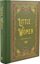 Little Women (Masterpiece Library Edition)