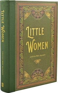 Little Women (Masterpiece Library Edition)