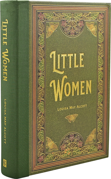Little Women (Masterpiece Library Edition)