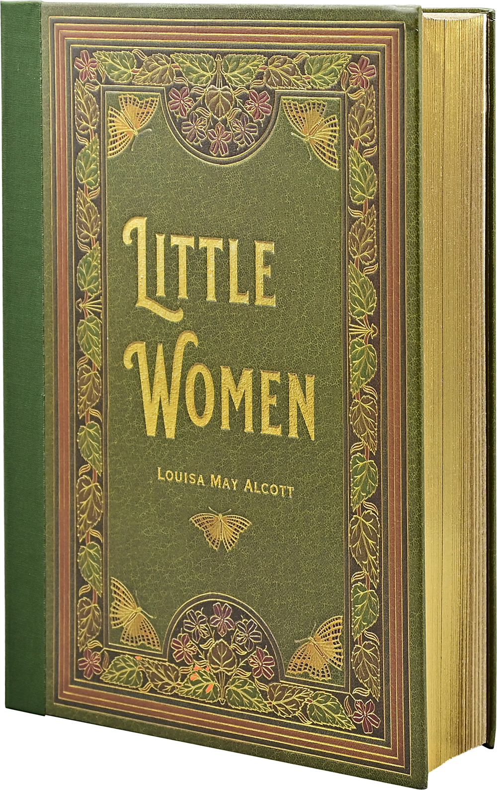 Little Women (Masterpiece Library Edition)