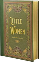 Little Women (Masterpiece Library Edition)