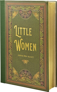 Little Women (Masterpiece Library Edition)