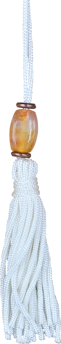 PETER PAUPER PRESS Cats Beaded Bookmark