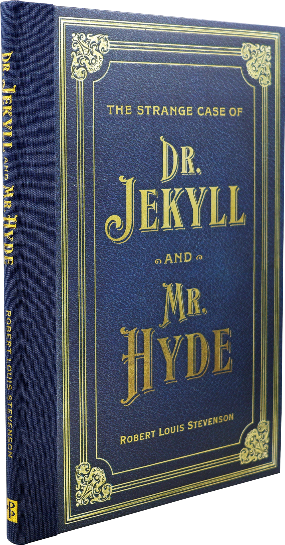 The Strange Case of Doctor Jekyll and Mr. Hyde (Masterpiece Library Edition)