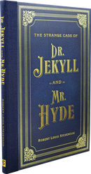 The Strange Case of Doctor Jekyll and Mr. Hyde (Masterpiece Library Edition)