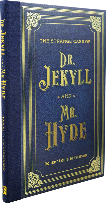 The Strange Case of Doctor Jekyll and Mr. Hyde (Masterpiece Library Edition)