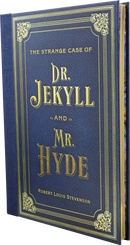 The Strange Case of Doctor Jekyll and Mr. Hyde (Masterpiece Library Edition)