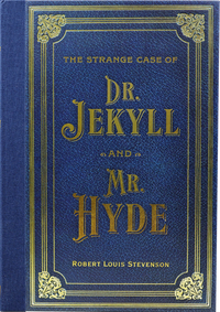 The Strange Case of Doctor Jekyll and Mr. Hyde (Masterpiece Library Edition)