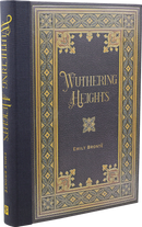 Wuthering Heights (Masterpiece Library Edition)