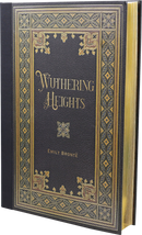 Wuthering Heights (Masterpiece Library Edition)