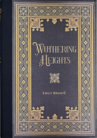 Wuthering Heights (Masterpiece Library Edition)