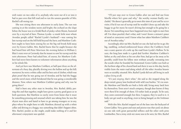 Anne of Green Gables (Masterpiece Library Edition)