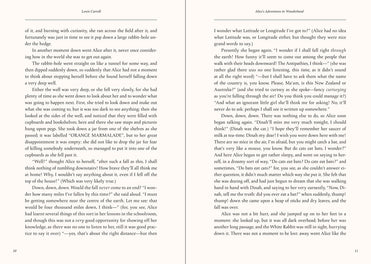 Alice's Adventures in Wonderland and Through the Looking Glass (Masterpiece Library Edition)