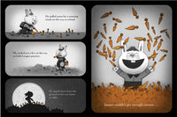 Creepy Carrots! (Creepy Tales!)