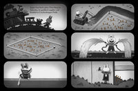 Creepy Carrots! (Creepy Tales!)