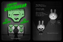 Creepy Pair of Underwear! (Jasper Rabbit's Creepy Tales!)