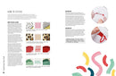Needlepoint: A Modern Stitch Directory: Over 100 creative stitches and techniques for tapestry embroidery