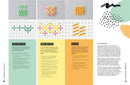 Needlepoint: A Modern Stitch Directory: Over 100 creative stitches and techniques for tapestry embroidery