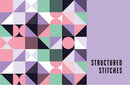 Needlepoint: A Modern Stitch Directory: Over 100 creative stitches and techniques for tapestry embroidery