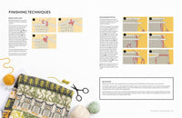 The Doodle Knit Directory: 200 mix & match motifs and patterns for knitted accessorie