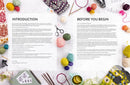 The Doodle Knit Directory: 200 mix & match motifs and patterns for knitted accessorie
