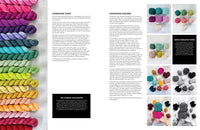 The Doodle Knit Directory: 200 mix & match motifs and patterns for knitted accessorie