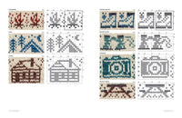 The Doodle Knit Directory: 200 mix & match motifs and patterns for knitted accessorie