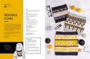 The Doodle Knit Directory: 200 mix & match motifs and patterns for knitted accessorie