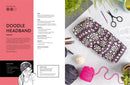 The Doodle Knit Directory: 200 mix & match motifs and patterns for knitted accessorie
