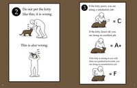 How to Tell If Your Cat Is Plotting to Kill You (The Oatmeal) (Volume 2)