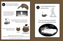 How to Tell If Your Cat Is Plotting to Kill You (The Oatmeal) (Volume 2)