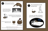 How to Tell If Your Cat Is Plotting to Kill You (The Oatmeal) (Volume 2)