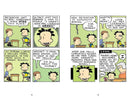 Big Nate: Silent But Deadly (Volume 18)