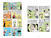 Big Nate: Silent But Deadly (Volume 18)