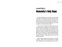 Trapped in a Video Game